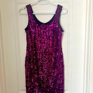 Jolie Size 6 dress